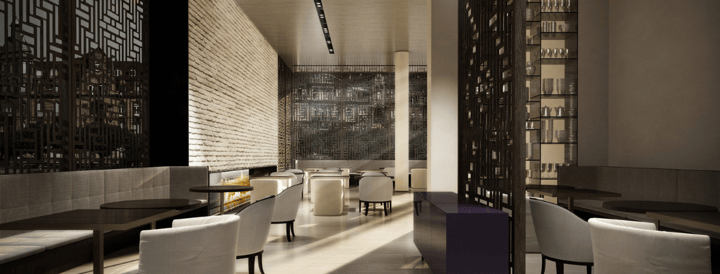 _ROOMERS Restaurant image