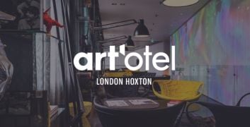 art'otel London Hoxton