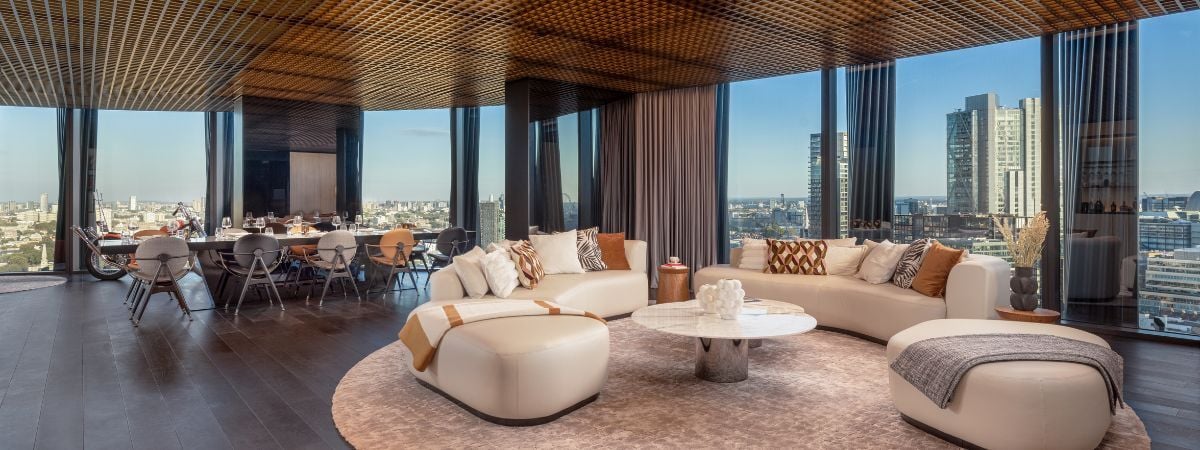 artotel london hoxton hotel interior image