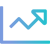 Icon für Umsatzsteigerung