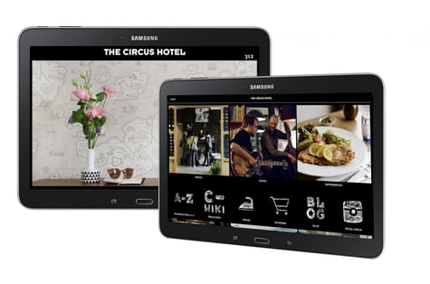 Some of our oldest customers used our original third-party devices