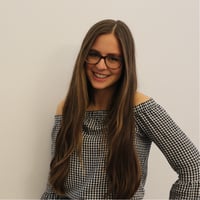 Blog post author image