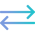 Austausch Symbol