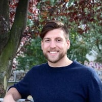 Blog post author image