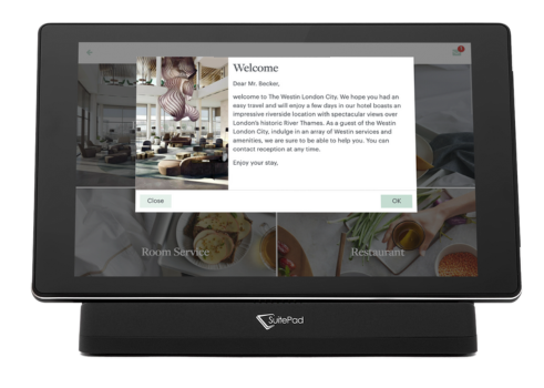 push notification example