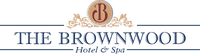The Brownwood Hotel & Spa logo