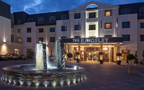 kingsley PR image