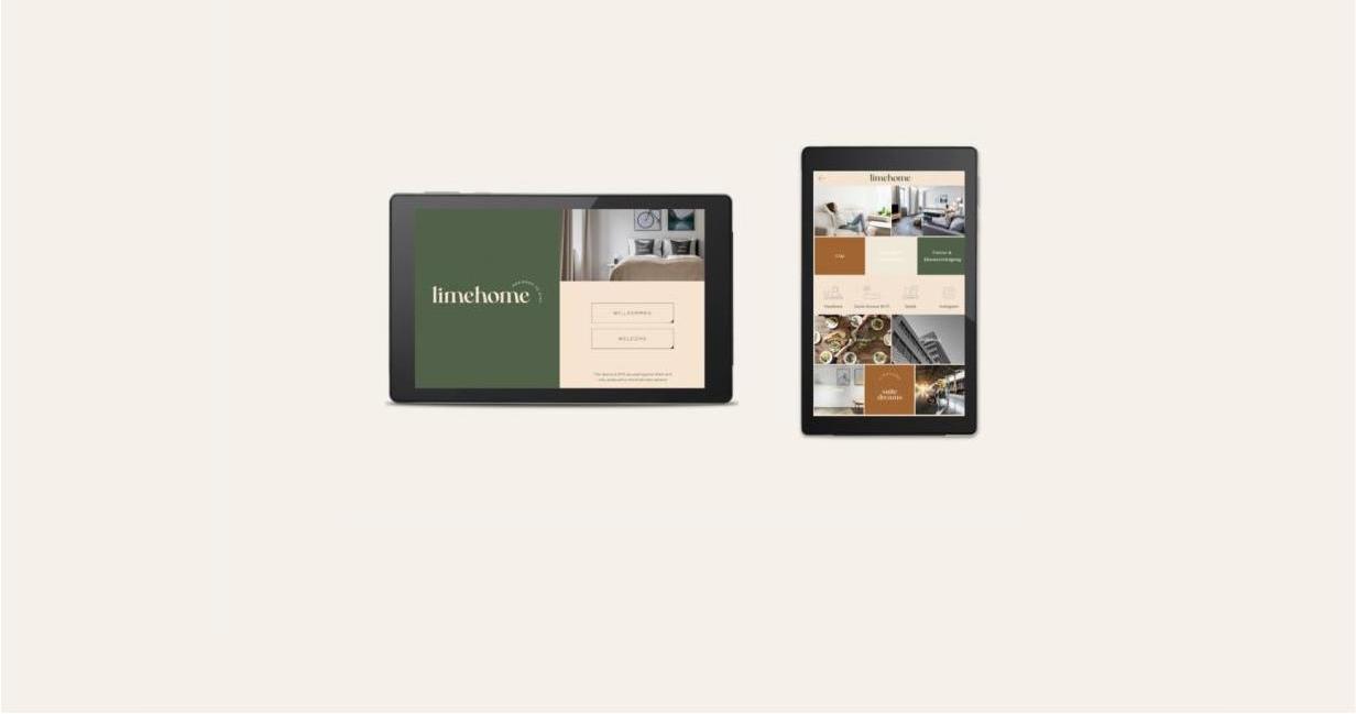 limehome Installation