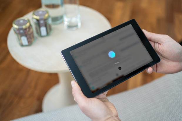 suitepad ai press release image