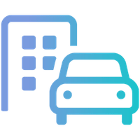 City Hotel - Icon 200x200px (Pricing Page)