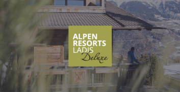 Alpenresorts Ladis