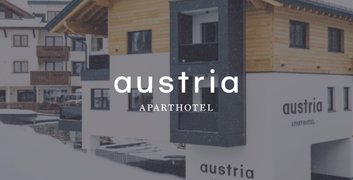 Austria Aparthotel