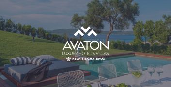 Avaton Hotel