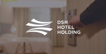 DSR Hotel Holding  - Customer Overview