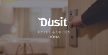 Dusit Hotel Doha
