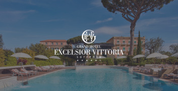 Gand Hotel Excelsior Vittoria