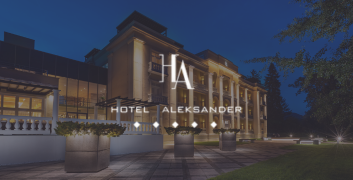 Hotel Aleksander