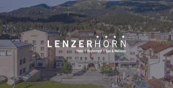 Hotel Lenzerhorn