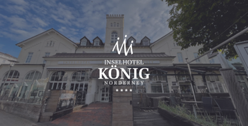 Inselhotel König