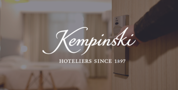 Kempinski  - Customer Overview