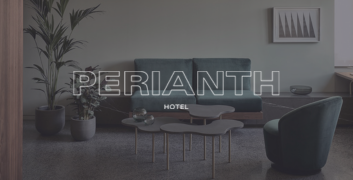 Perianth Hotel