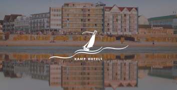 Standhotel Duhnen