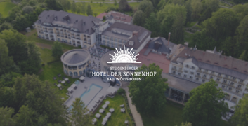 Steigenberger Hotel Der Sonnenhof