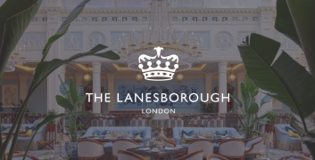 The Lanesborough