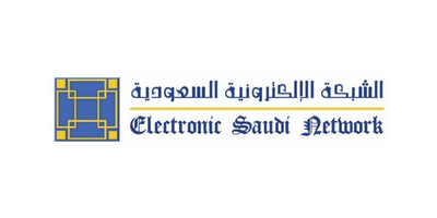 esaudi logo partner page