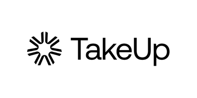 takeup logo partner page