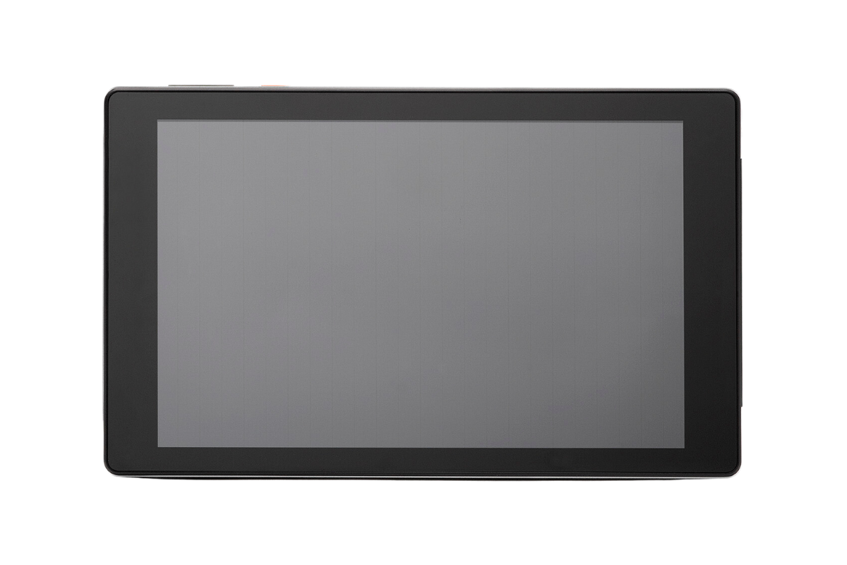 SuitePad tablet