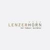 Lenzerhorn Logo