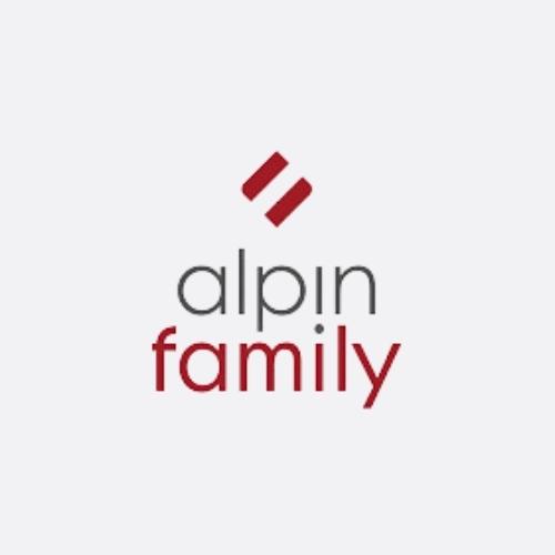 Logo Alpin Family