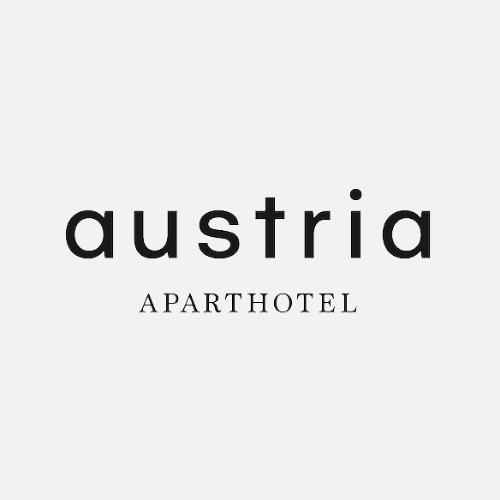 Logo Austria Aparthotel