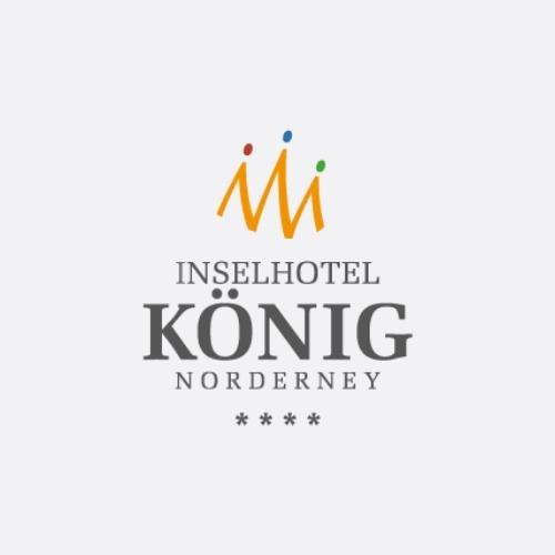 Logo Inselhotel König
