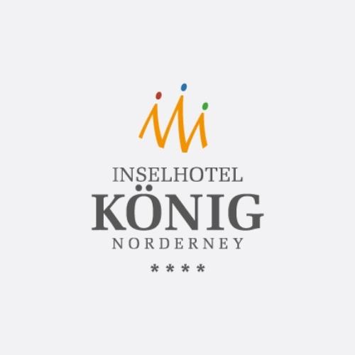 Logo Inselhotel König