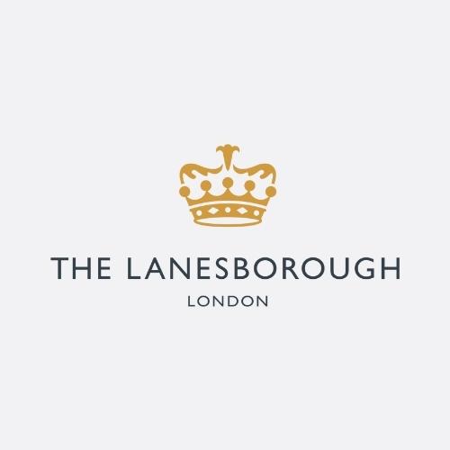 Logo The Lanesborough London