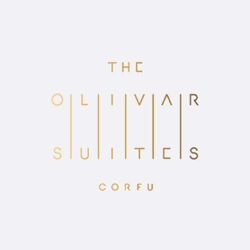 Logo The Olivar Suites