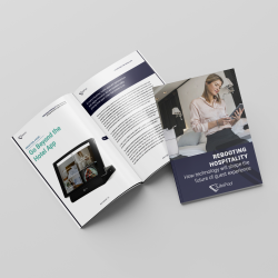 eBook: Rebooting Hospitality