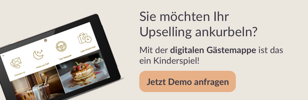 SuitePad Demo anfragen