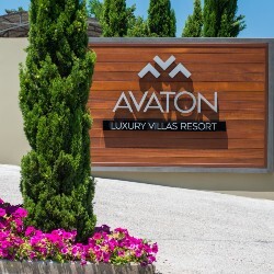 Avaton Hotel