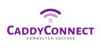 CaddyConnect logo
