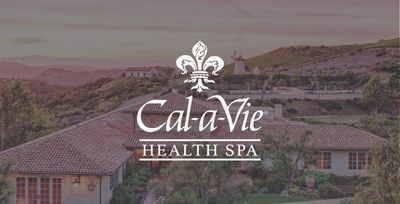 Cal-a-Vie Health Spa
