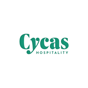 Cycas Hospitality Logo