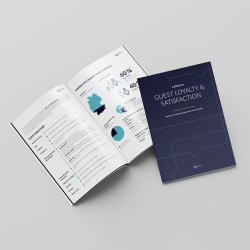 eBook: 6 Steps to Guest Loyalty and Satisfaction