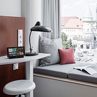 Ruby Hotels