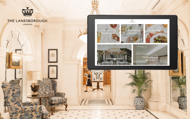 Menu Highlight 2col 50 Lanesborough
