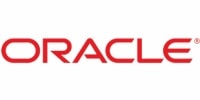 Oracle Logo