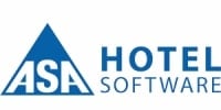 Asa Hotel Software Logo