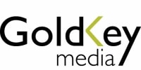 Gold Key Media Logo